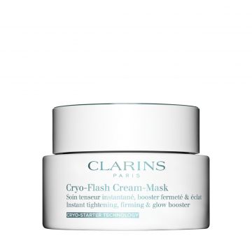 Cryo-flash cream-mask 75 ml