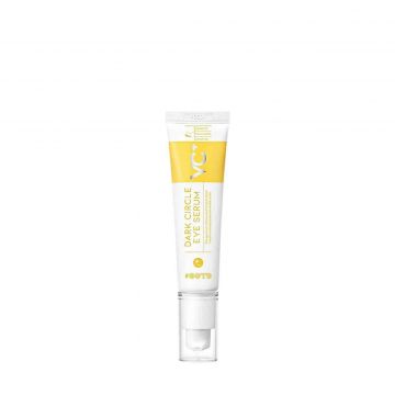 Dark circle eye serum vc+ 30 gr