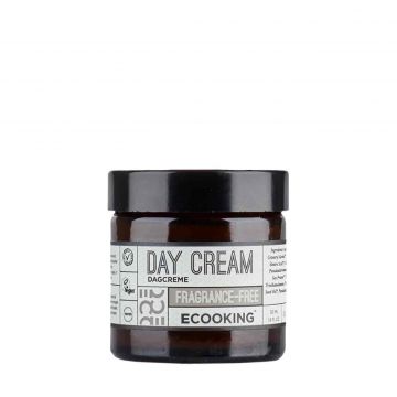 Day cream fragrance free 50 ml