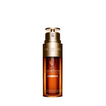 Double serum light texture 50 ml