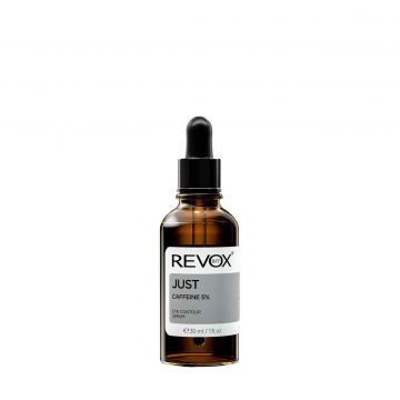 Eye contour serum caffeine 5% 30 ml