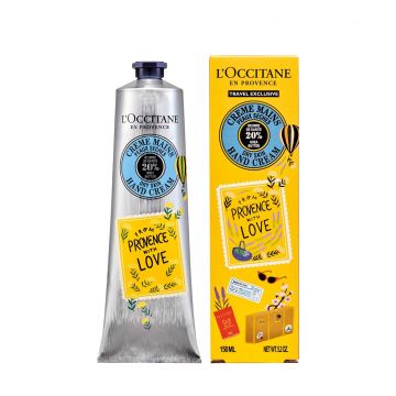 From provence with love hand cream 150 ml