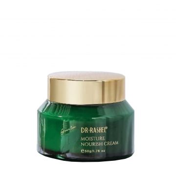 Green tea moisture nourish cream 50 gr