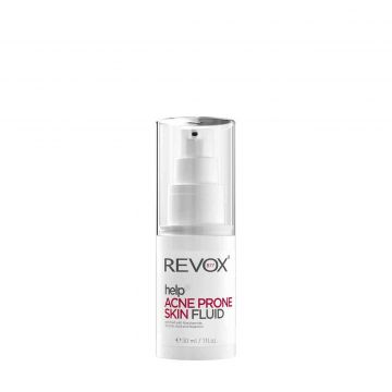 Help acne prone skin fluid 30 ml