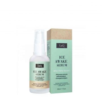 Ice awake serum 30 ml