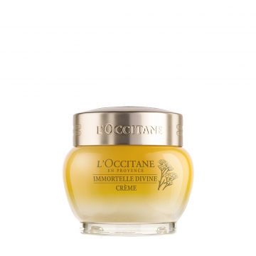 Immortelle creme divine 50 ml