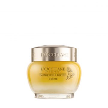 Immortelle divine cream 50 ml