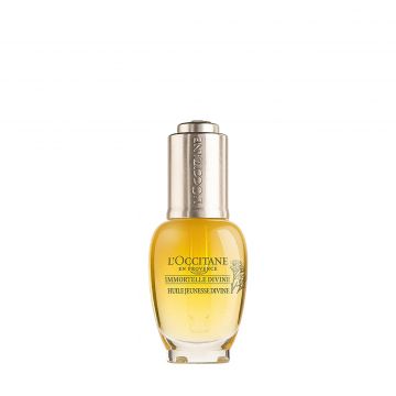 Immortelle divine youth oil 30 ml