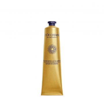 Immortelle karite serum-en-creme 75 ml