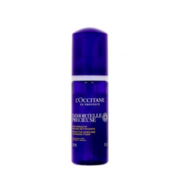 Immortelle precious cleansing foam 150 ml