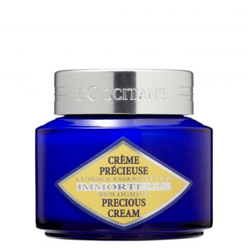 Immortelle precious cream 50 ml