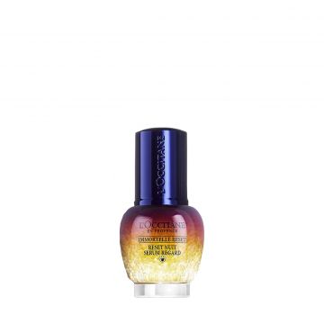 Immortelle reset eye serum 15 ml