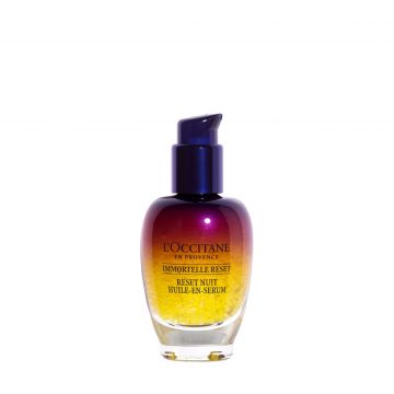 Immortelle reset oil-in-serum 30 ml