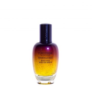 Immortelle reset oil-in-serum 50 ml