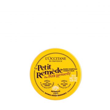 Karite-shea butter petit remedy balm 15 gr