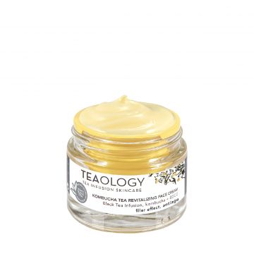 Kombucha tea revitalizing face cream 50 ml