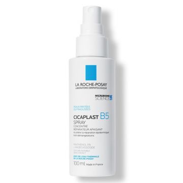 La Roche-Posay Cicaplast B5 Spray 100 ml