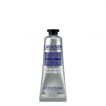 Lavender hand cream 30 ml