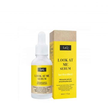 Look at me antioxidant oil serum 30 ml