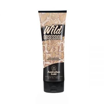 Lotiune pentru bronzare, Australian Gold, Wild Obsession, 250ml