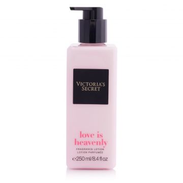 Love is heavenly fragrance lotion 250 ml