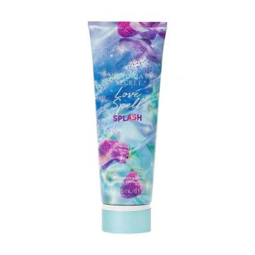 Love spell splash fragrance body lotion 236 ml