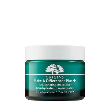 Make a difference plus + rejuvenating moisturizer 50 ml