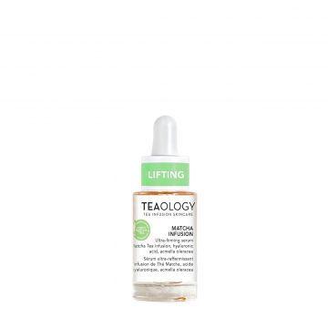 Matcha infusion ultra- firming serum 15 ml