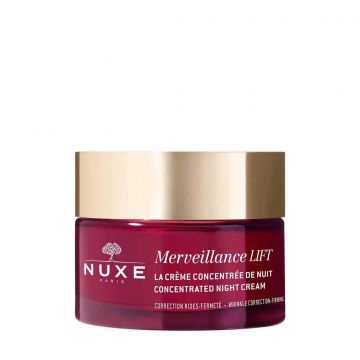 Merveillance lift night cream 50 ml