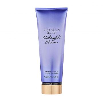 Midnight bloom fragrance lotion 236 ml