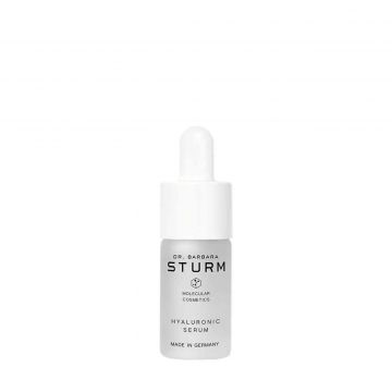 Mini hyaluronic serum 10 ml