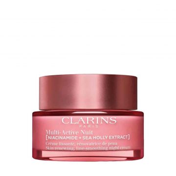 Multi-active night cream 50 ml