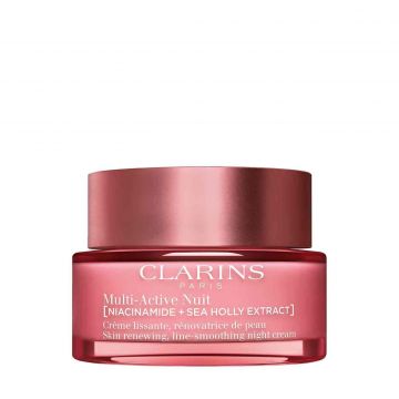 Multi-active night cream 50 ml