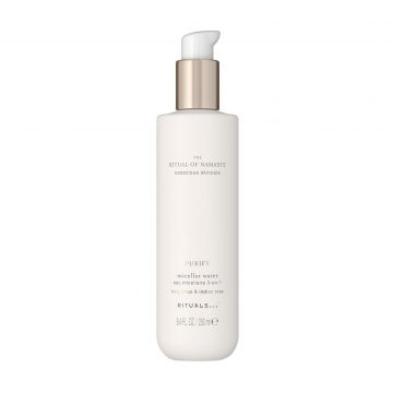 Namaste 3-in-1 micellar water 250 ml