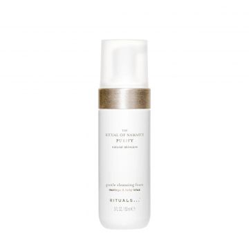 Namasté gentle cleansing foam 150 ml