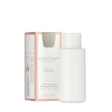 Namasté glow anti-ageing serum refill 30 ml