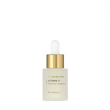 Namasté vitamin c* natural booster 20 ml