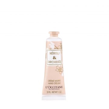 Neroli & orchid hand cream 30 ml