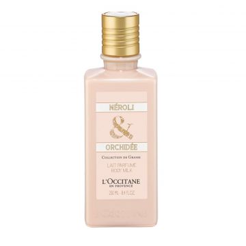 Neroli orchidee body milk 250 ml