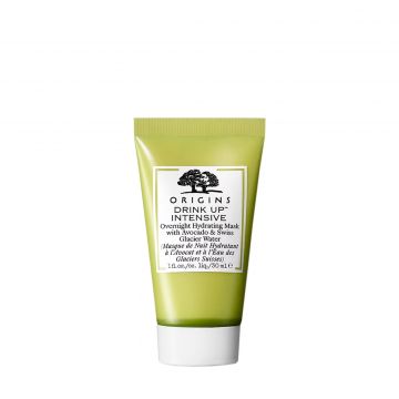 Overnight hydrating mask with avocado & glacier water 30 ml