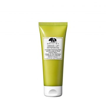 Overnight hydrating mask with avocado & glacier water 75 ml