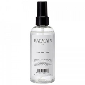 Parfum pentru par Balmain Silk Perfume (Gramaj: 200 ml, TIP PRODUS: Parfum de par)