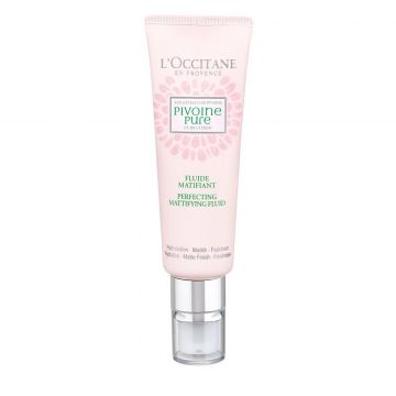 Peony mattifying fluid 50 ml