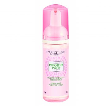 Peony purifying foam 150 ml