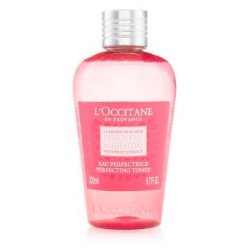 Pivoine sublime perfecting toner 200 ml