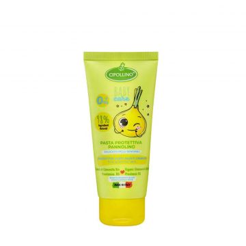 Protective diaper cream 100 ml