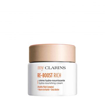 Re-boost rich hydra-nourishing cream 50 ml