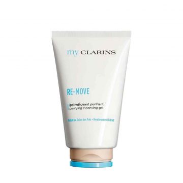 Re-move purifying cleansing gel 125 ml