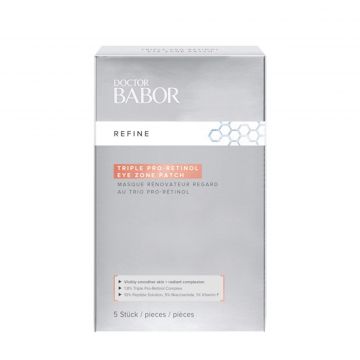 Retinol cellular triple pro-retinol renewal eye patch