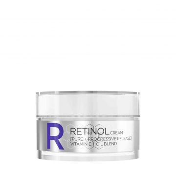 Retinol daily protection spf 20 50 ml